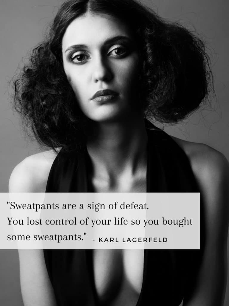 13 Fabulous Quotes by Karl Lagerfeld on Life and Fashion | Life Quotes | Fashion Quotes | Quotes GDVXN222789238 life | #QuotesGDVXN222789238Life #MeaningfulQuotes #MotivationalQuotes #HappinessQuotes #LifeQuotes #PositiveQuotes #FashionQuotes #MotivationalQuotes #PositiveThinking #MeaningfulQuotes #Positivity #InspirationalQuotes