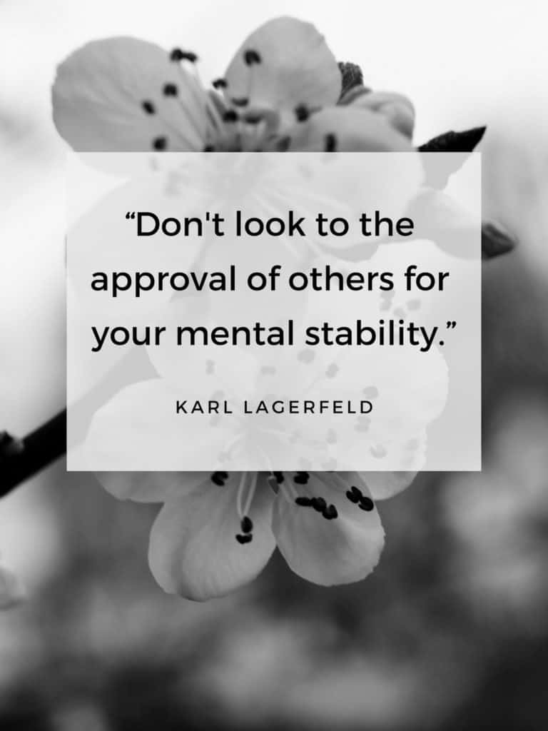 13 Fabulous Quotes by Karl Lagerfeld on Life and Fashion | Life Quotes | Fashion Quotes | Quotes GDVXN222789238 life | #QuotesGDVXN222789238Life #MeaningfulQuotes #MotivationalQuotes #HappinessQuotes #LifeQuotes #PositiveQuotes #FashionQuotes #MotivationalQuotes #PositiveThinking #MeaningfulQuotes #Positivity #InspirationalQuotes