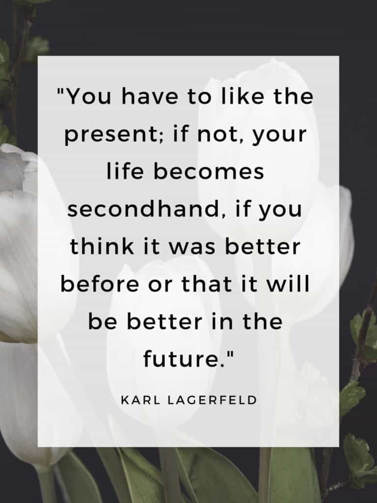 13 Fabulous Quotes by Karl Lagerfeld on Life and Fashion | Life Quotes | Fashion Quotes | Quotes GDVXN222789238 life | #QuotesGDVXN222789238Life #MeaningfulQuotes #MotivationalQuotes #HappinessQuotes #LifeQuotes #PositiveQuotes #FashionQuotes #MotivationalQuotes #PositiveThinking #MeaningfulQuotes #Positivity #InspirationalQuotes