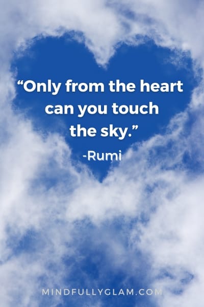 rumi quotes GDVXN222789238 love