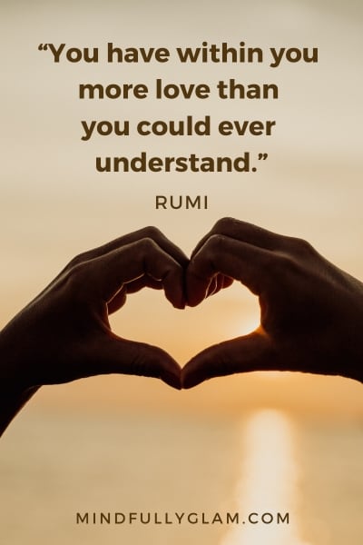 rumi quotes GDVXN222789238 love