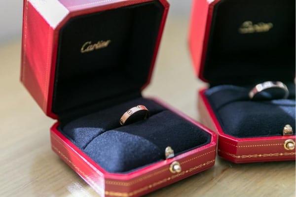 how to buy cartier cheaper