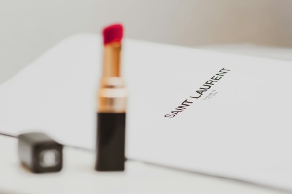 saint laurent lipstick