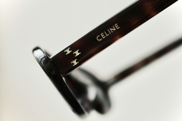 discounted Celine sunglasses