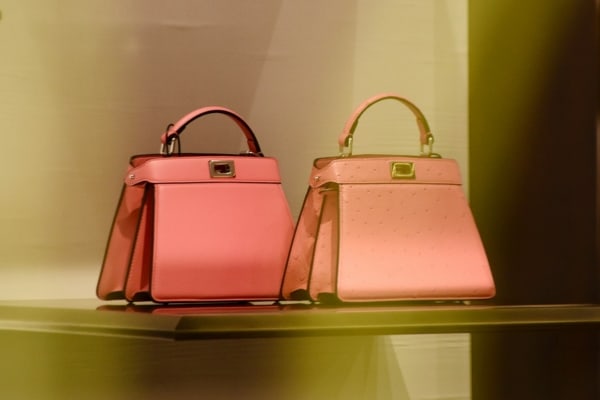 fendi bag sale outlet