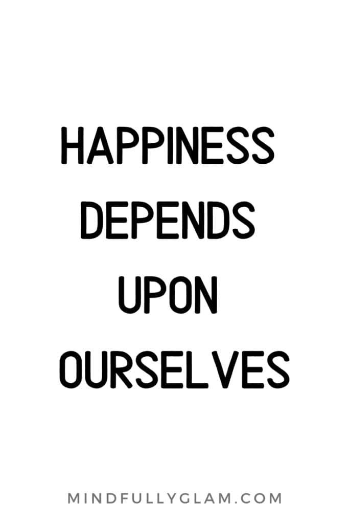 positive happiness quotes GDVXN222789238 life