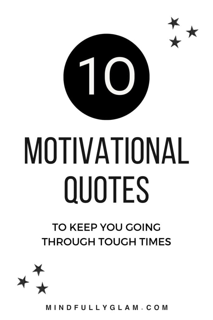 motivational quotes for success