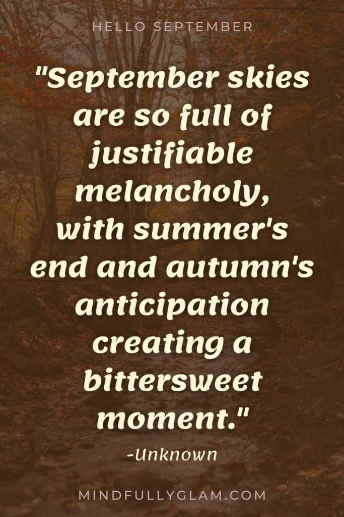 fall quotes