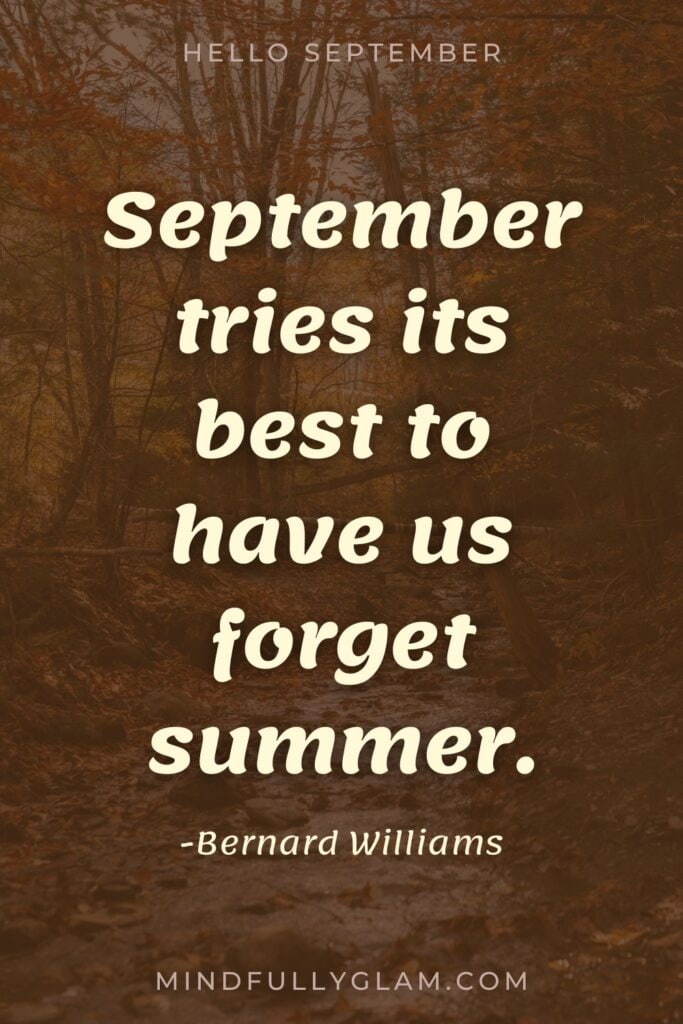 fall quotes and sayings