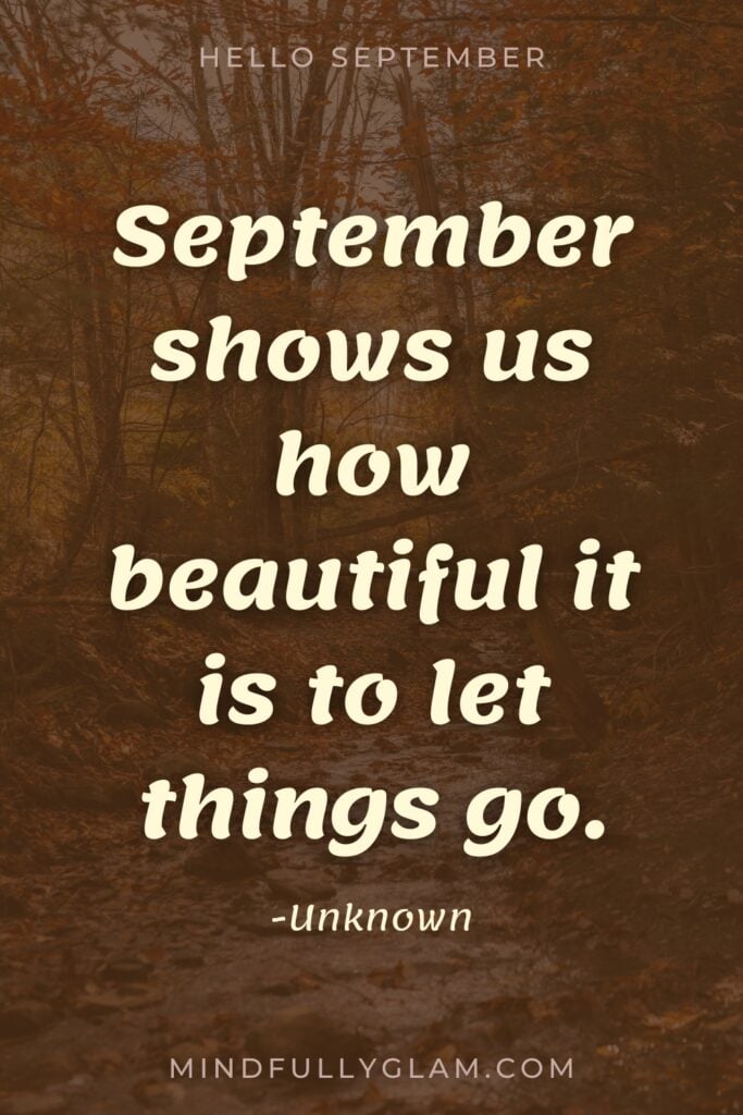 fall quotes