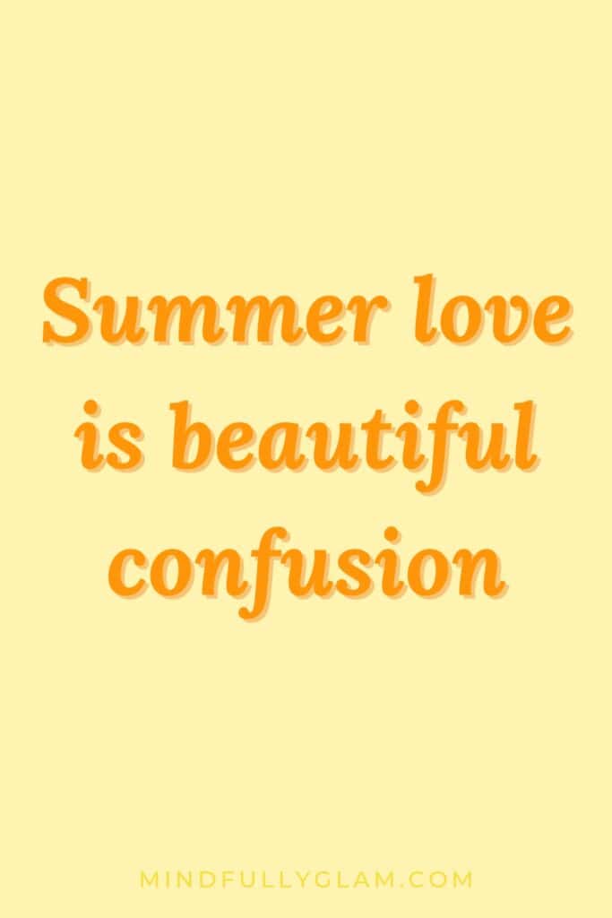 summer quotes instagram