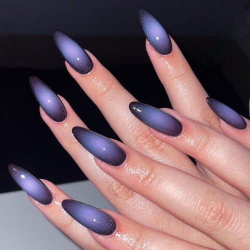 aura nails