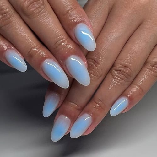 aura nails