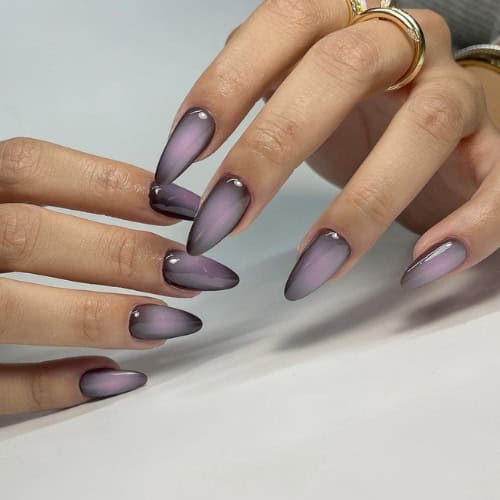 aura nails