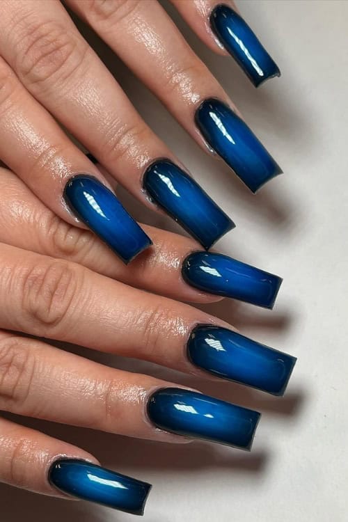 aura nails