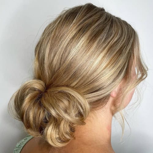 homecoming hairstyles