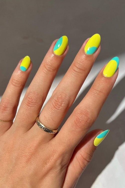 summer nails