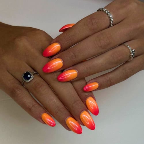 summer nails