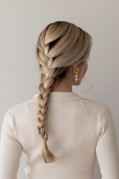 braided hairstyles