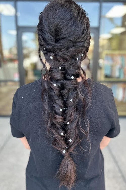 braided hairstyles