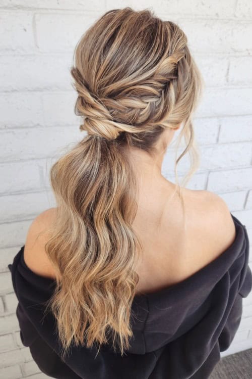 braided hairstyles