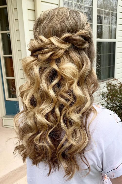 braided hairstyles