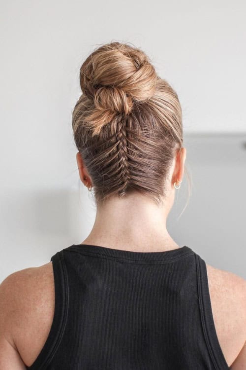 braided hairstyles