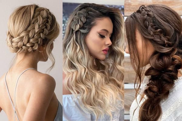 braids hairstyles