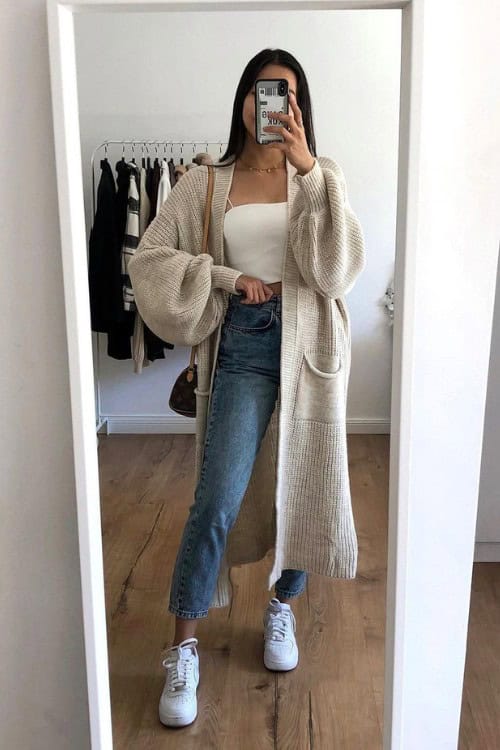 casual fall outfits