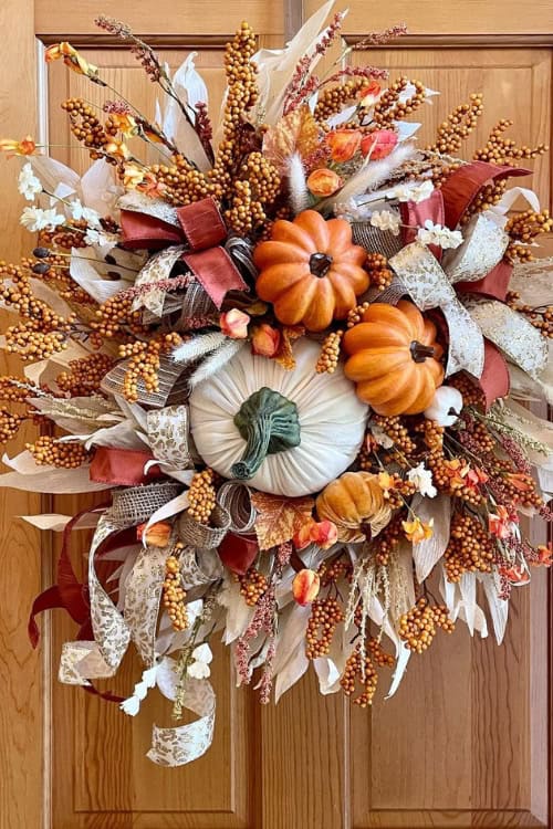 fall decor