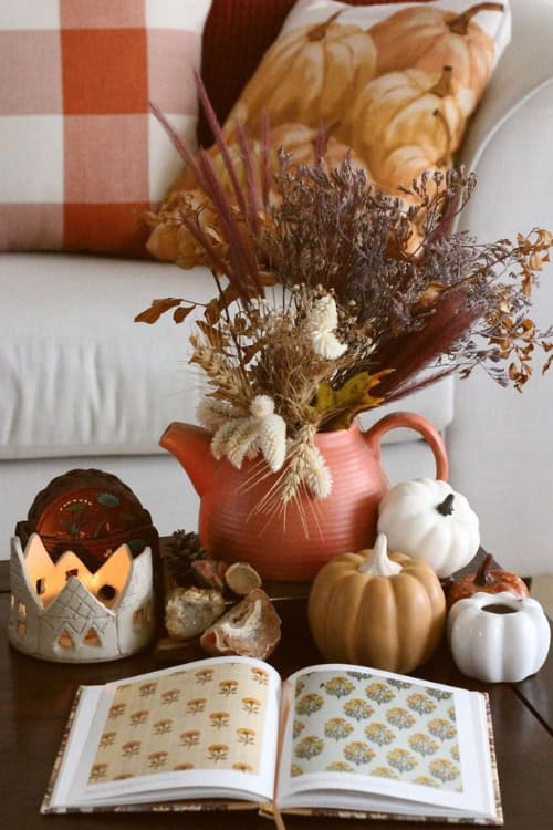 fall decor