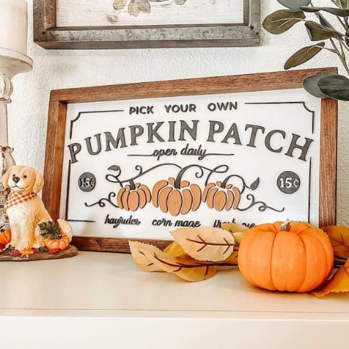 fall decor