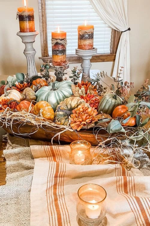 fall decor