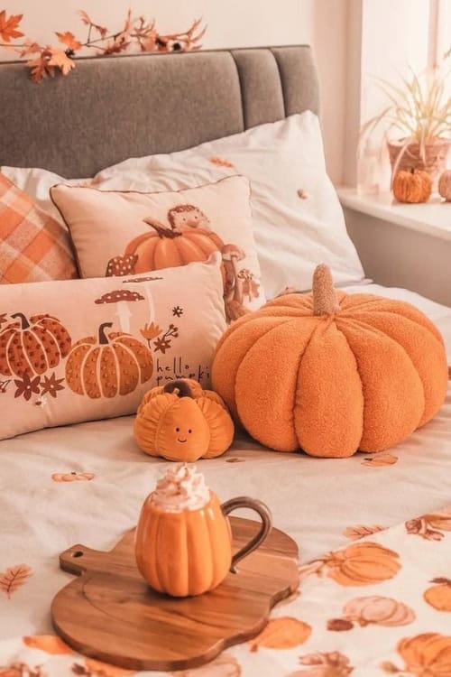 fall decor