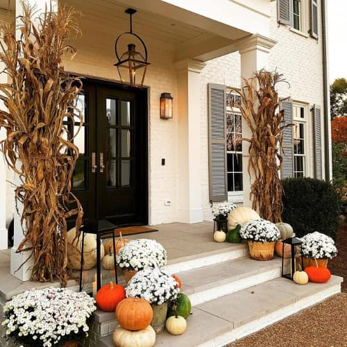 fall decor