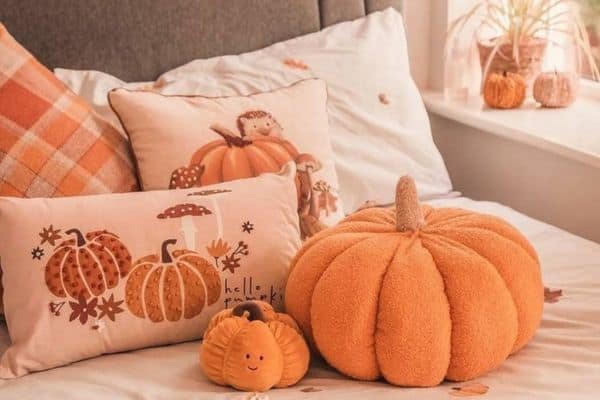 fall decor ideas