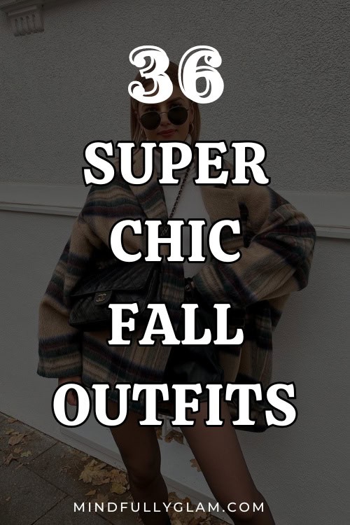 fall outfits