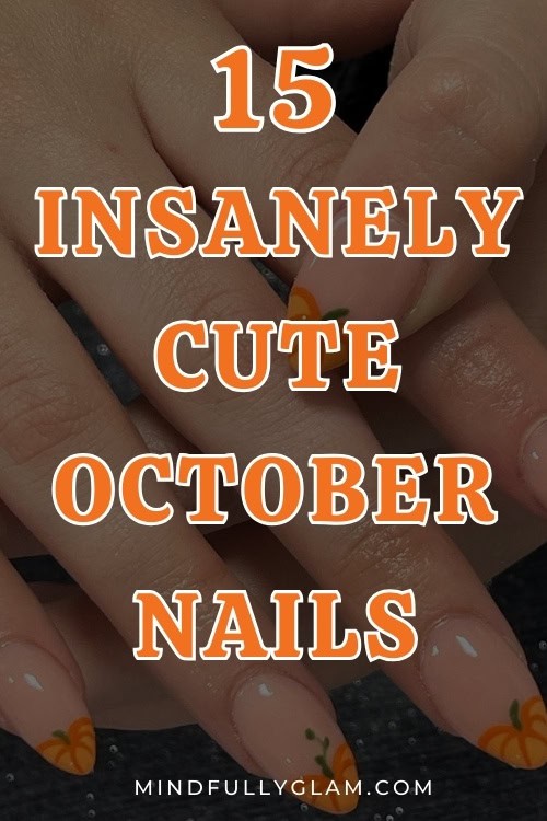 october nails