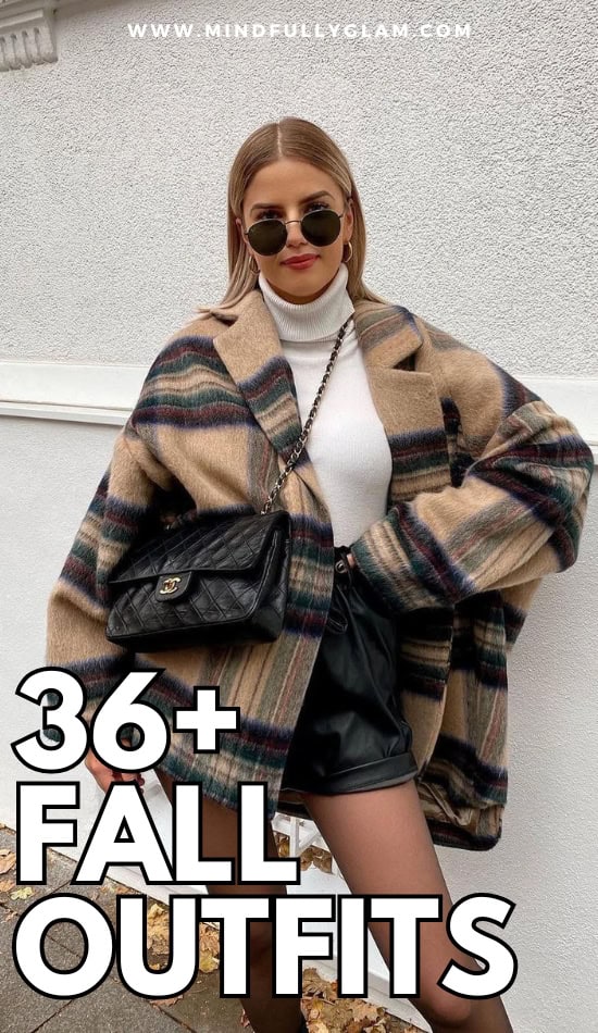 fall outfits