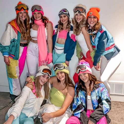 group halloween costumes