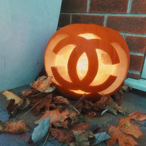 pumpkin carving ideas