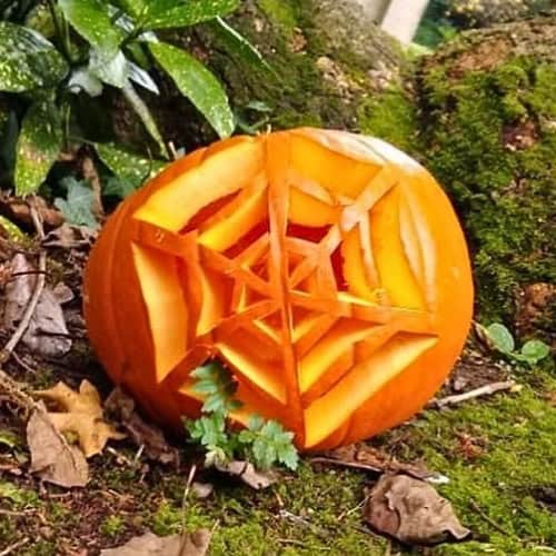 pumpkin carving ideas