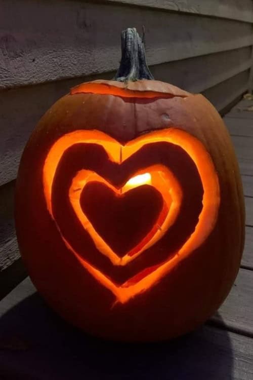 pumpkin carving ideas