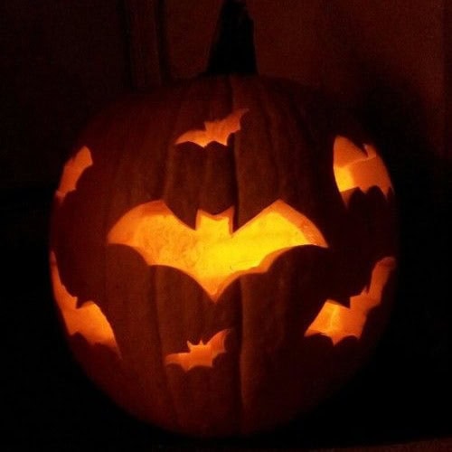 pumpkin carving ideas