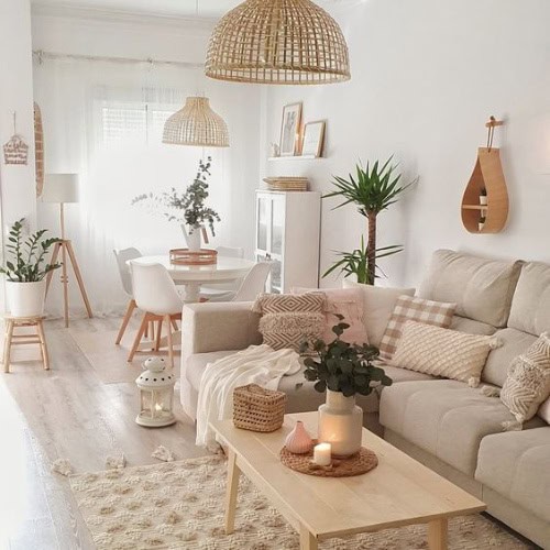 small living room decor ideas