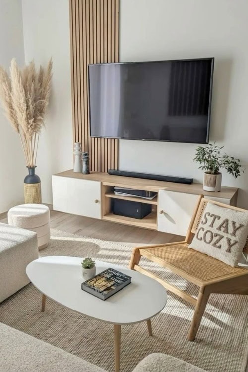 small living room decor ideas