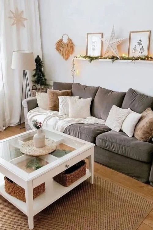 small living room decor ideas