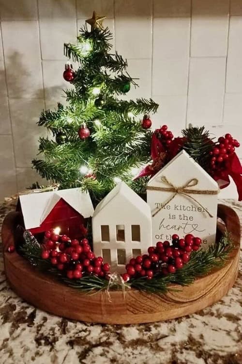 christmas decor ideas