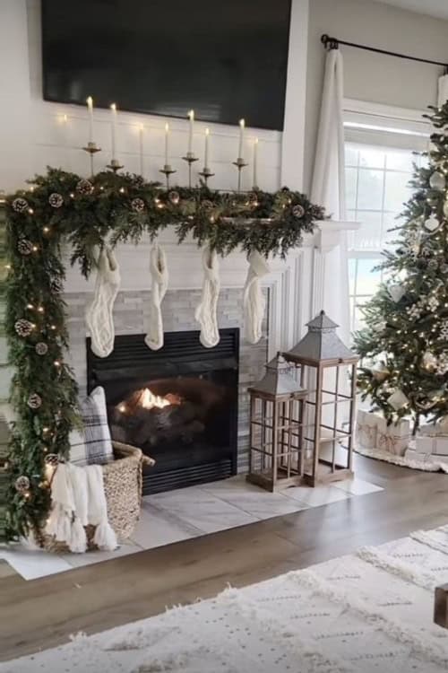 christmas decor ideas