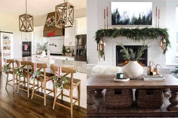 christmas decor ideas